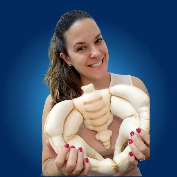 Marília Monteiro